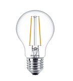 Philips E27 25W klar filament LED pære