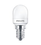 Philips LED 15W T25 E14 pære