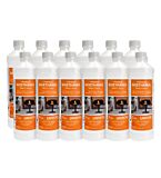 Bioethanol 96,6% - 12 liter