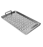 Traeger Grillbakke L/XL, rustfri (Før: 1.299 kr.)