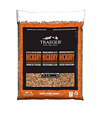 Traeger Piller, Hickory, 9 kg - FSC