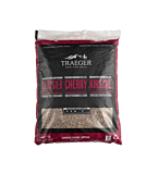 Traeger Piller, Kirsebær, 9 kg - FSC
