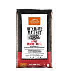 Traeger Piller, Æble, 9 kg - FSC