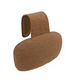 Umage Neck Rest Pude i Sugar Brown