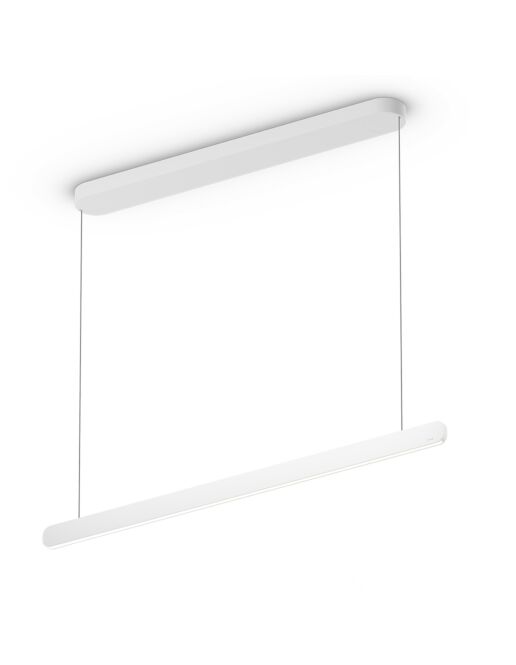 Mito Volo 100 Up Mat Hvid fra Occhio - Lamper til Spisestuen
