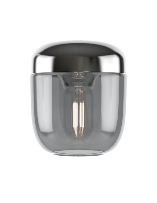 Acorn Pendel Smoke fra Umage - Danske Design lamper