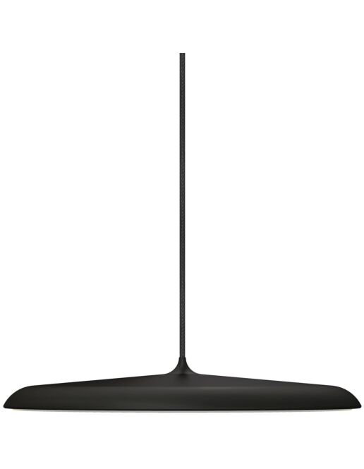 Artist 40 pendel Sort fra Design For The People - Lamper til Spisestuen