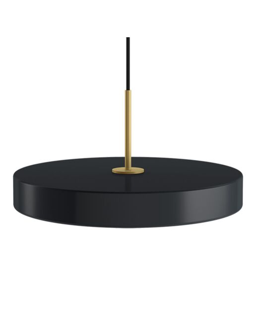 Asteria Pendel Grå fra Umage - Danske Design lamper