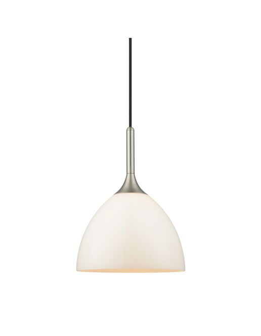Bellevue Pendel Ø24 Opal fra Halo Design - Lamper til Spisestuen