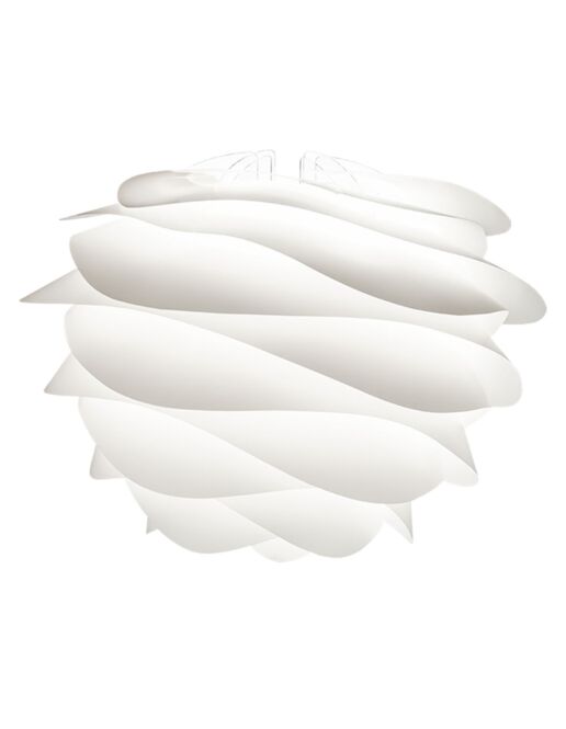 Carmina Medium Pendel Hvid fra Umage - Danske Design lamper