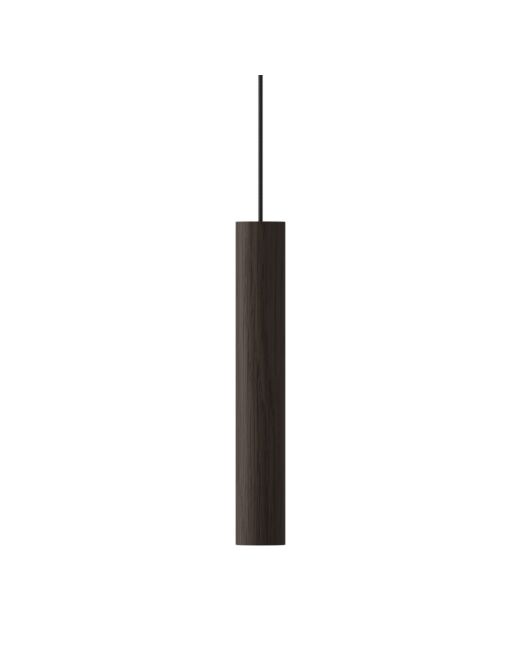 Chimes Pendel Mørk Eg fra Umage - Danske Design lamper
