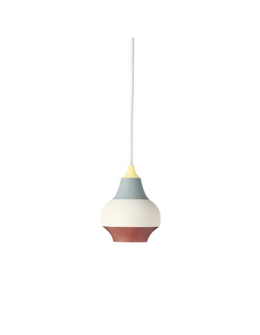 Cirque Pendel Ø 150 Gul fra Louis Poulsen - Danske Design lamper
