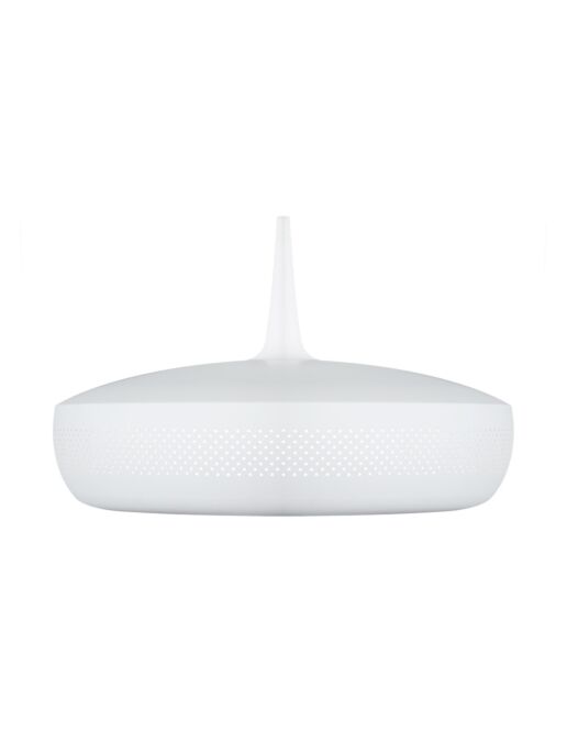 Clava Dine Pendel Hvid fra Umage - Danske Design lamper