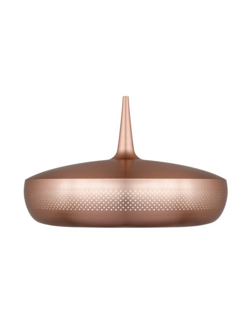 Clava Dine Pendel Kobber fra Umage - Danske Design lamper