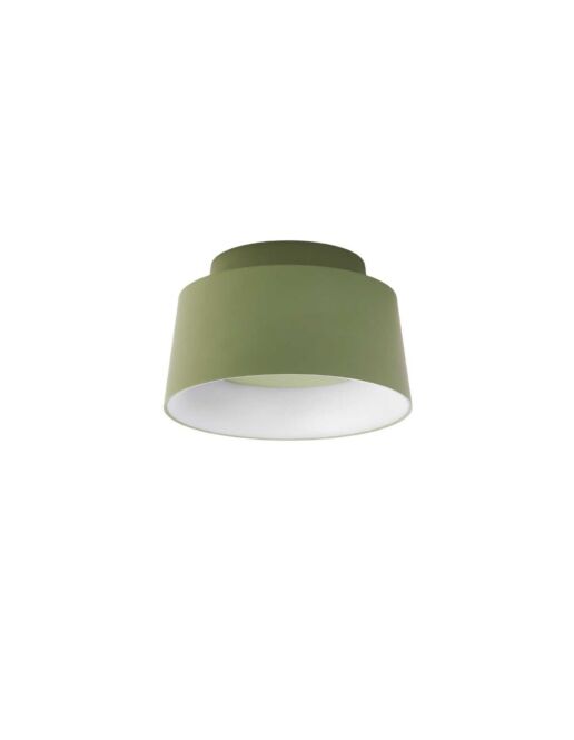 Cookie-vaeglampe-loftlampe-groen-LOOM-Design.jpg