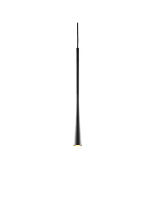 Drop S1 Pendel Sort fra Light-Point - Lyskilder G