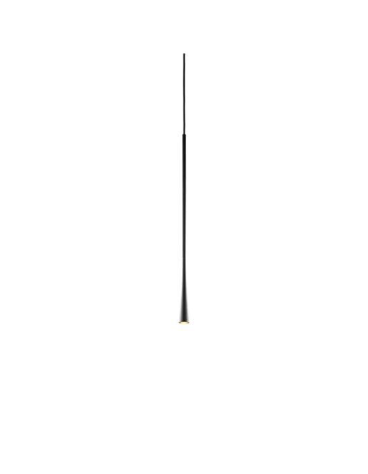 Drop S2 Pendel Sort fra Light-Point - Pendler
