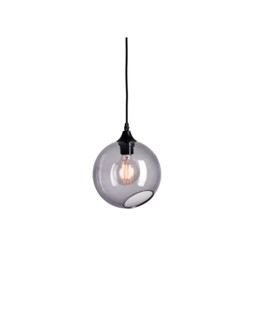 Ballroom Smoke fra Design By Us - Lamper til Spisestuen