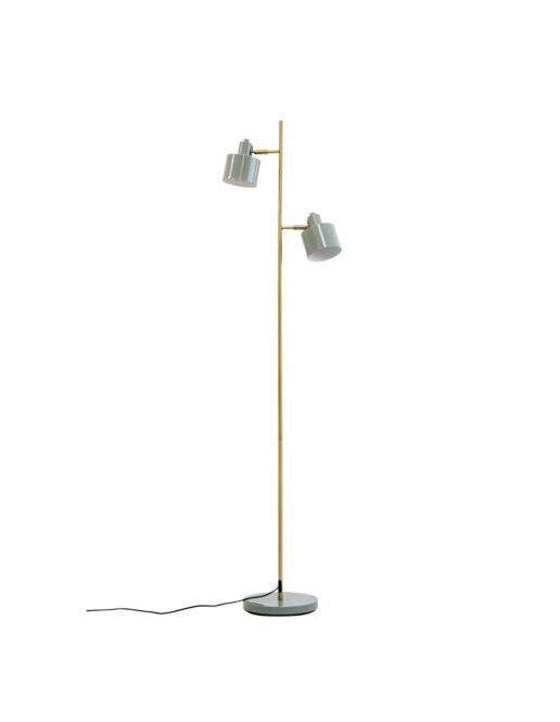 Dyberg-Larsen-Ocean-Gulvlampe-Oliv-Messing-1.jpg