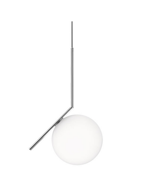 IC Lights S2 Pendel - Krom fra FLOS - Pendler