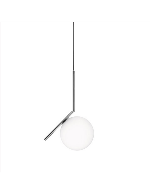 IC Lights S1 Pendel - Krom fra FLOS - Pendler