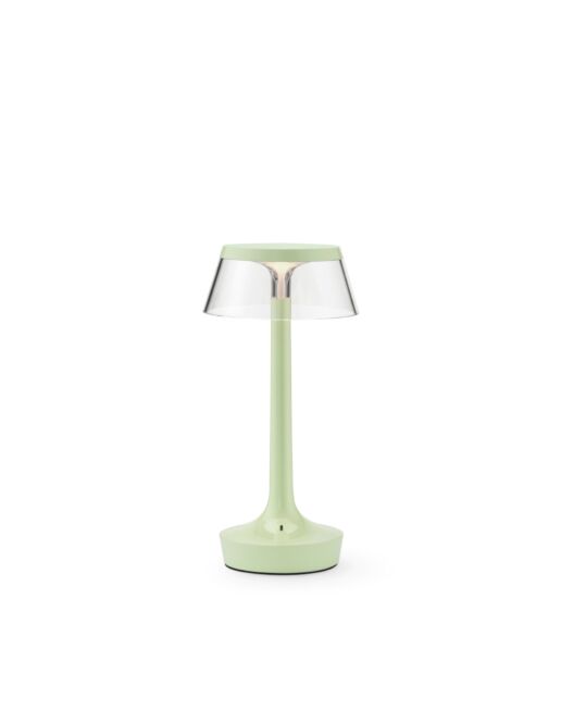 Flos-Table-Bon-Jour-Unplugged-with-Crown-Fresh-Mint-1.jpg
