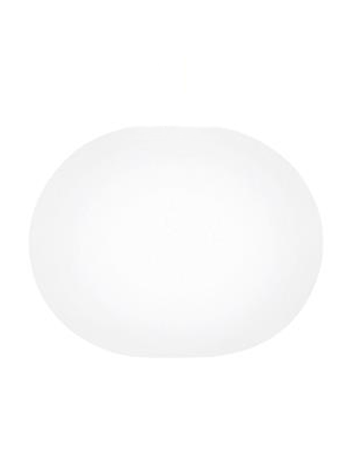 Glo-Ball S2 Løst Glas fra FLOS - Lamper til Spisestuen