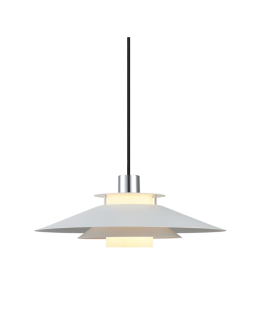 Rivoli Pendel Ø40 fra Halo Design - Lamper til Spisestuen