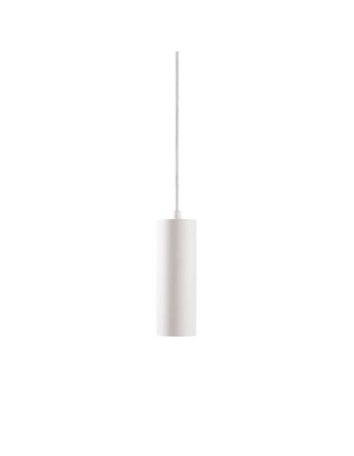 Light Point Zero S1 Hvid fra Light-Point - Lamper til Spisestuen