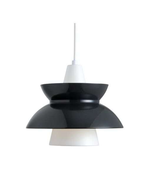 Doo-Wop pendel, Mørk Grå fra Louis Poulsen - Danske Design lamper