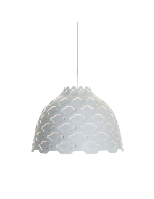 LC Shutters White fra Louis Poulsen - Danske Design lamper