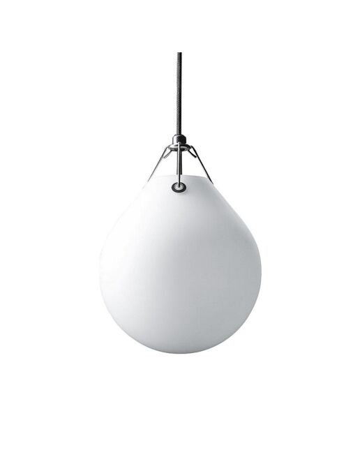 Moser Ø185 pendel fra Louis Poulsen - Danske Design lamper