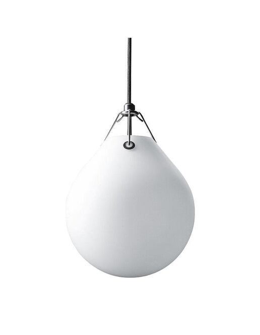 Moser Ø205 pendel fra Louis Poulsen - Danske Design lamper