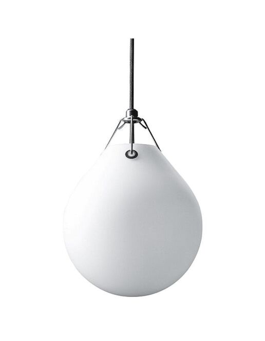 Moser Ø250 pendel fra Louis Poulsen - Danske Design lamper