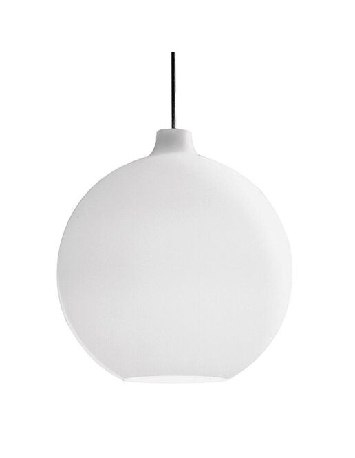Wohlert Ø350 pendel fra Louis Poulsen - Danske Design lamper