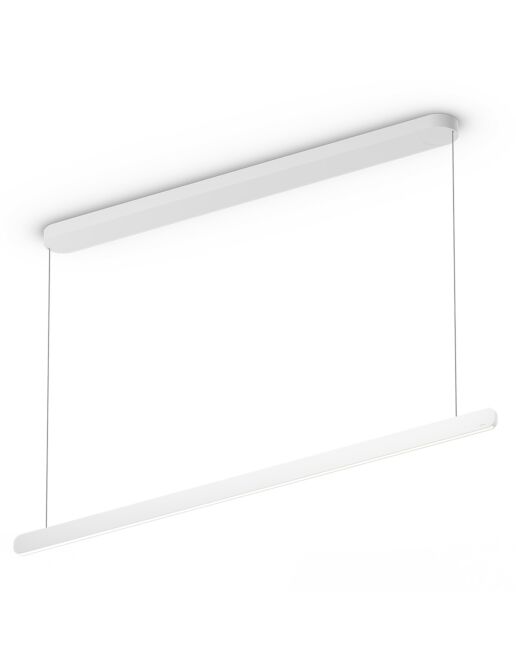 Mito Volo 140 Up Mat Hvid fra Occhio - Lamper til Spisestuen