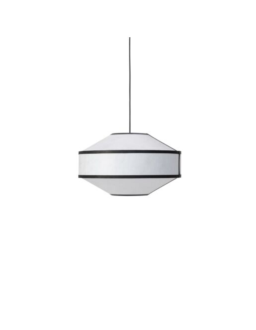 New-Works-Kite-Pendant-White-Black-55cm-1.jpg