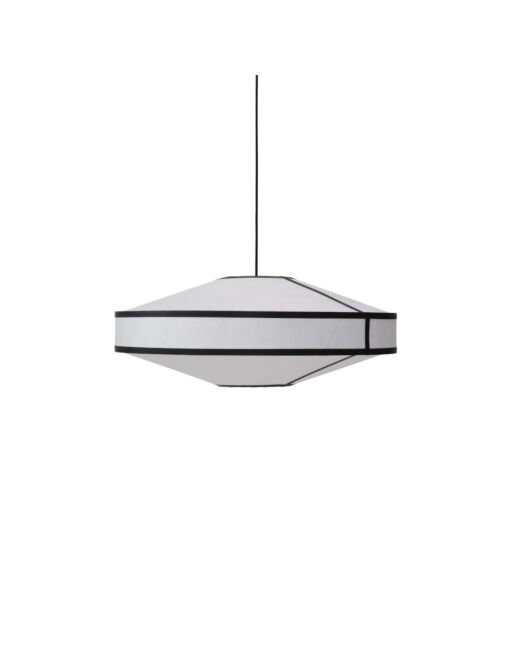 New-Works-Kite-Pendant-White-Black-75cm-1.jpg