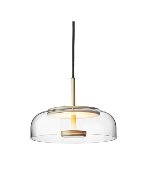 Nuura Blossi 1 Pendel fra Nuura - Messing Pendler