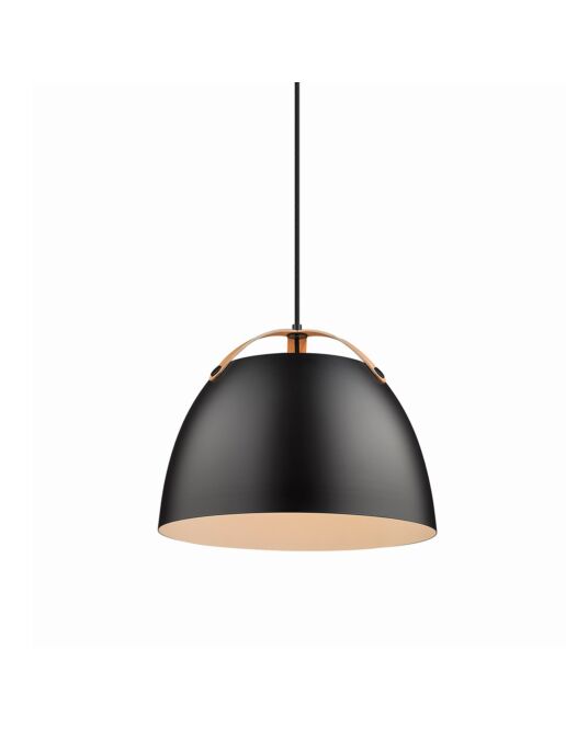 Halo Design Oslo Pendel Ø40 Sort fra Halo Design - Lamper til Spisestuen
