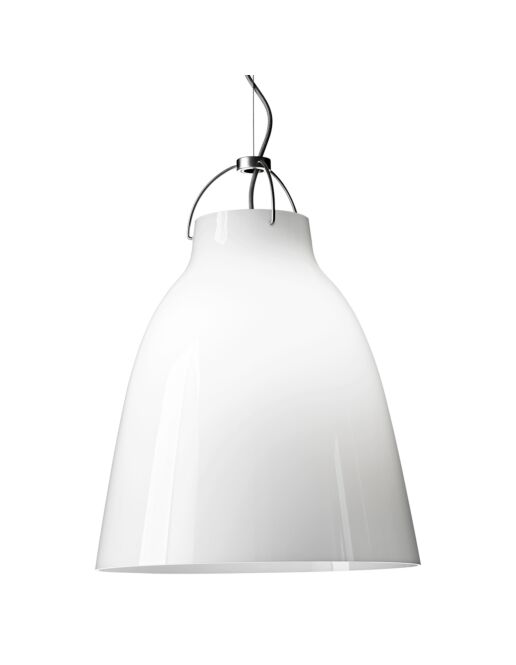 Caravaggio P3 Pendel Opal fra Fritz Hansen - Danske Design lamper