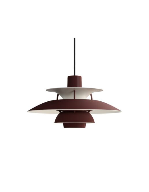 PH-5-Mini-Monochrome-Pendant-Burgundy-1.jpg