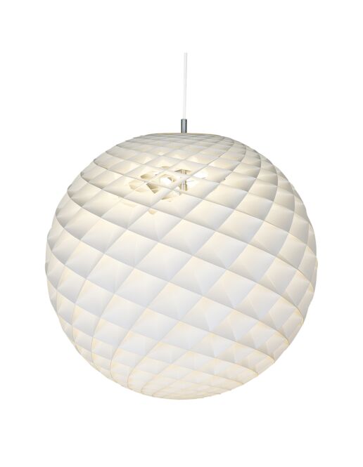 Patera 900 Pendel fra Louis Poulsen - Danske Design lamper