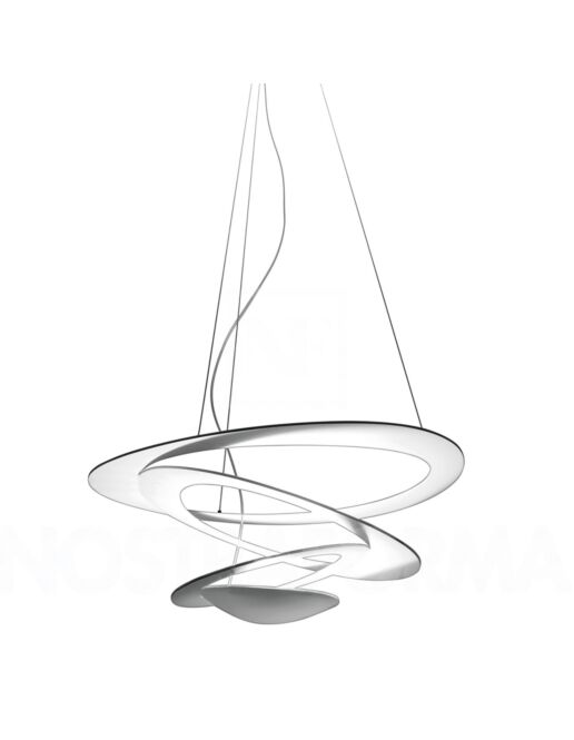 Pirce Pendel Micro Ø46 LED fra Artemide - Lamper til Spisestuen