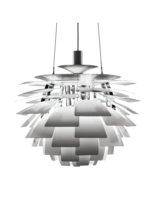 Poul-Henningsen-600-Artichoke-Kogle-boerstet-stal