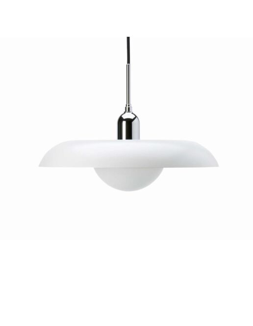 Piet Hein RA 250 Pendel Hvid fra Piet Hein - Danske Design lamper