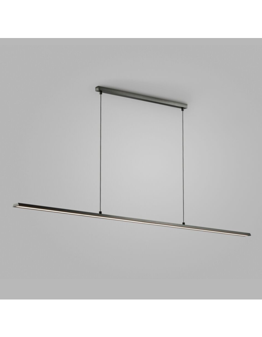 Slim Langbordspendel 180 Sort - Switch Tune fra Light-Point - Lamper til Spisestuen