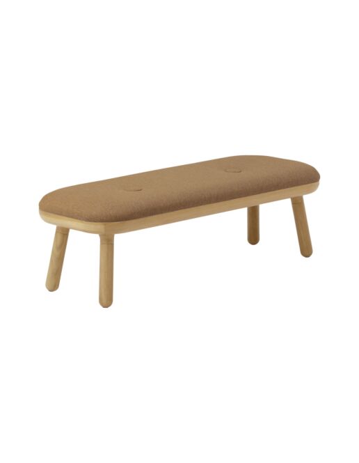 UMAGE-Paff-low-bench-oak-sugar-brown-1.jpg