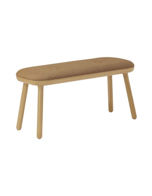 UMAGE-Paff-tall-bench-oak-sugar-brown-1.jpg