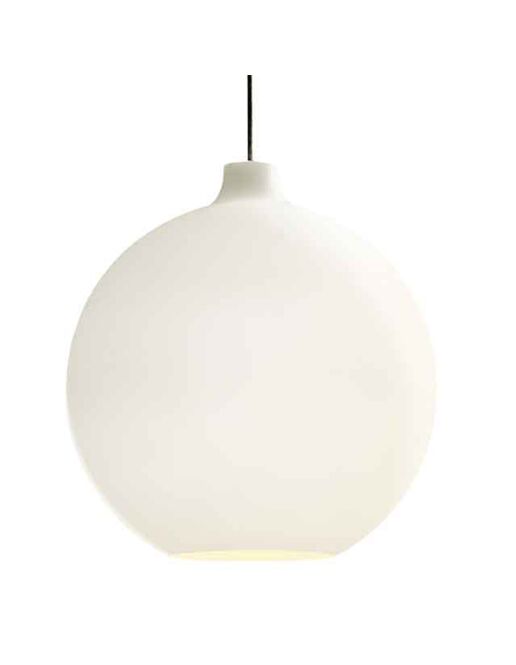 Wohlert Ø400 Pendel fra Louis Poulsen - Danske Design lamper